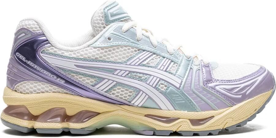 ASICS x Kiko Kostadino Ub9-S Gel-Kayano 20 sneakers Wit