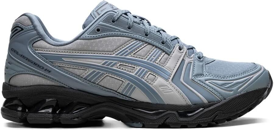 ASICS GEL-Kayano 14 "Earthenware Pack Fjord Grey" sneakers Blauw