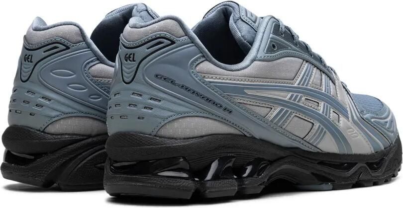 ASICS GEL-Kayano 14 "Earthenware Pack Fjord Grey" sneakers Blauw - Foto 2