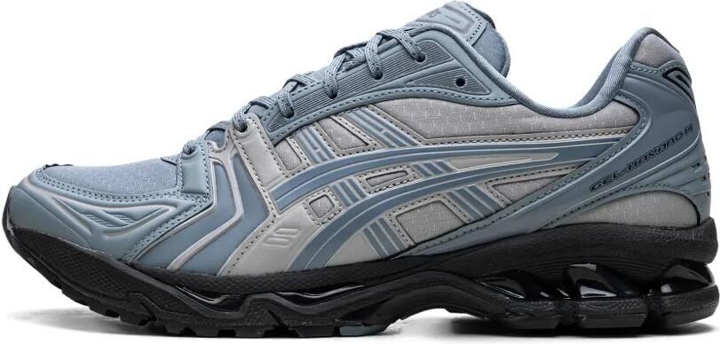 ASICS GEL-Kayano 14 "Earthenware Pack Fjord Grey" sneakers Blauw - Foto 3
