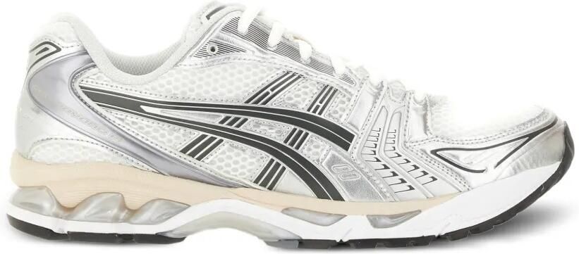ASICS GEL-KAYANO 14 mesh sneakers Zilver