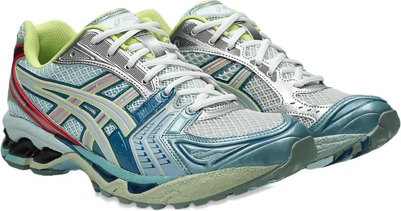 ASICS Gel-Quantum Kinetic sneakers Zwart - Foto 6