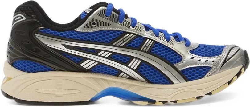 ASICS GEL-Kinetic FR sneakers Zilver - Foto 9