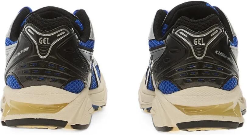 ASICS GEL-Kinetic FR sneakers Zilver - Foto 4