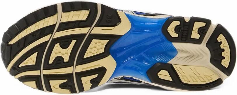 ASICS GEL-Kinetic FR sneakers Zilver - Foto 12