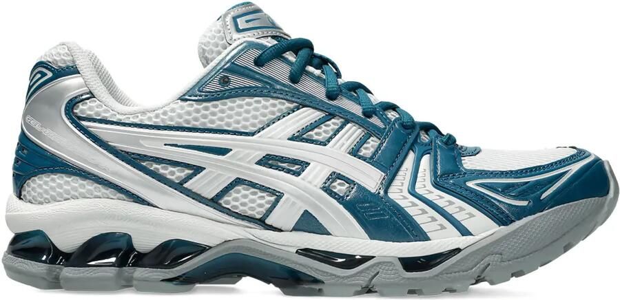 ASICS Gel-Kayano 14 sneakers GLACIER GREY
