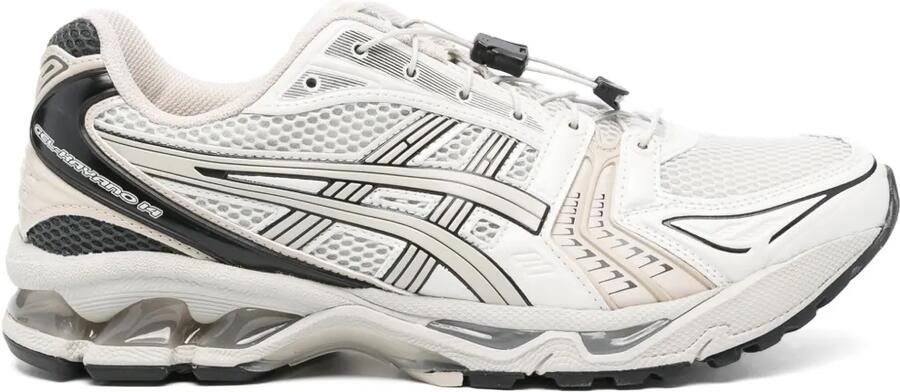 ASICS GEL-Kayano 14 sneakers Grijs