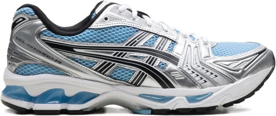 ASICS GEL-Kayano 14 sneakers Grijs