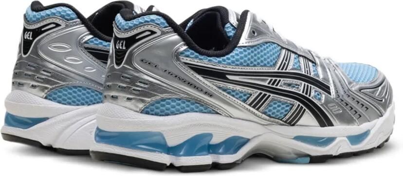 ASICS GEL-Kayano 14 sneakers Grijs - Foto 3