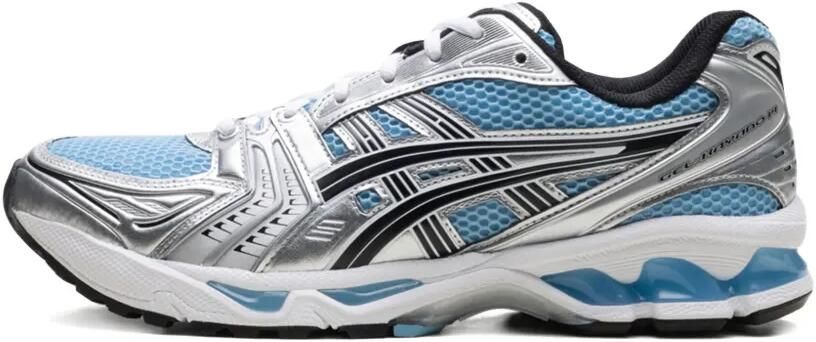 ASICS GEL-Kayano 14 sneakers Grijs - Foto 4