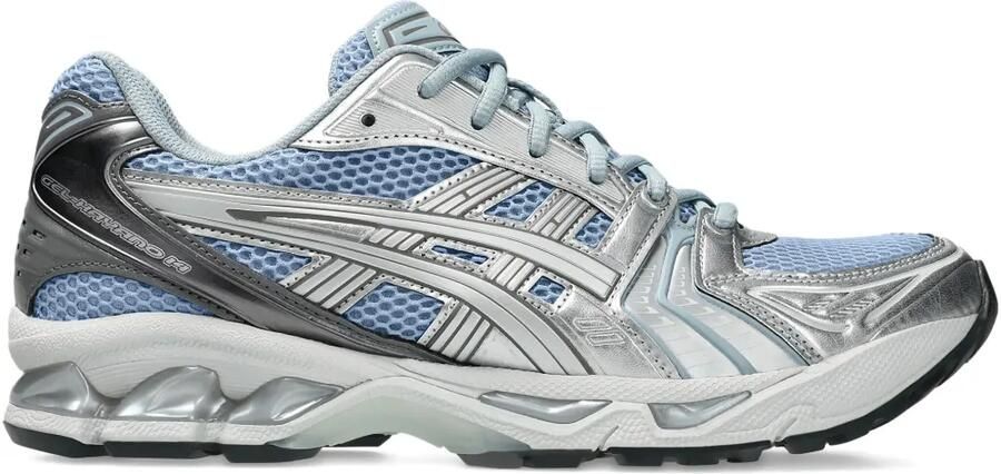 ASICS GEL-Kayano 14 sneakers Grijs