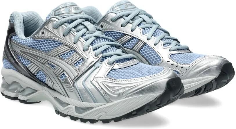 ASICS GEL-Kayano 14 sneakers Grijs - Foto 4