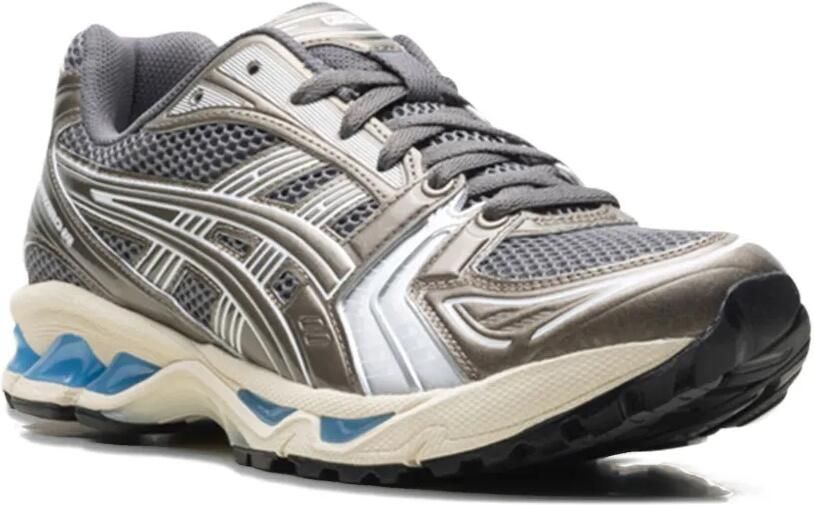 ASICS Gel-Kayano 14 sneakers Grijs