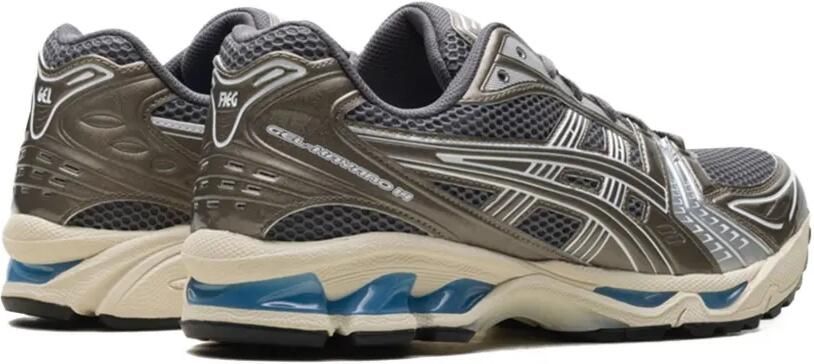 ASICS Gel-Kayano 14 sneakers Grijs - Foto 3