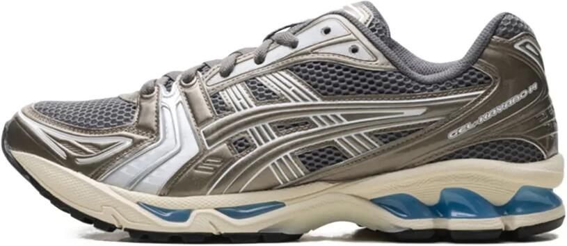 ASICS Gel-Kayano 14 sneakers Grijs - Foto 4