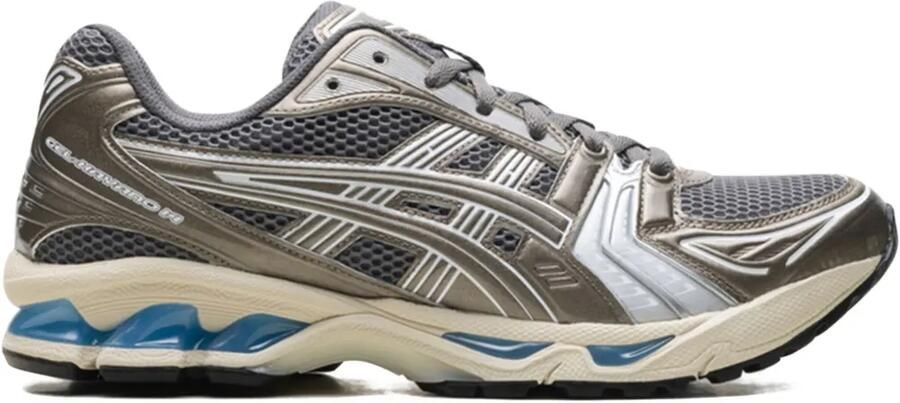 ASICS Gel-Kayano 14 sneakers Grijs - Foto 2