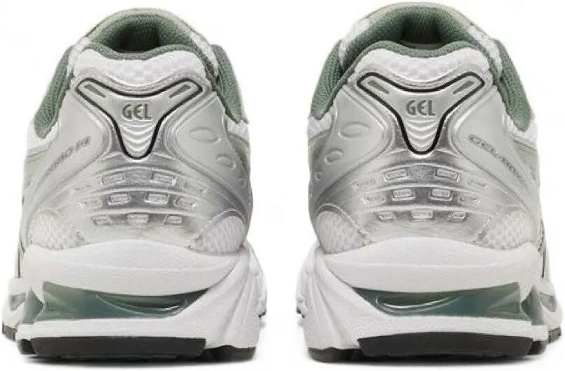 ASICS Gel-Kayano 14 sneakers met mesh Zilver - Foto 2