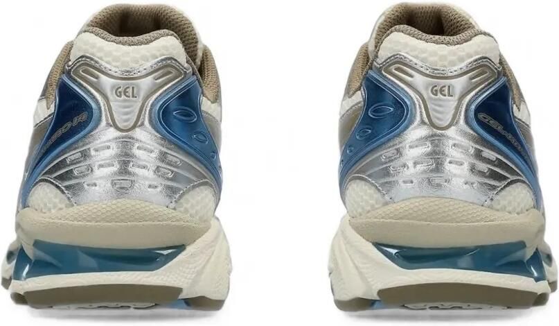 ASICS Gel-Kayano 14 sneakers met vlakken Beige - Foto 2