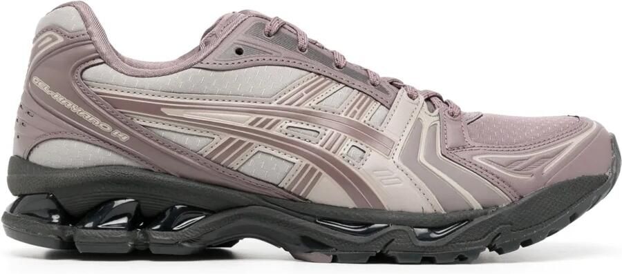 ASICS x Cecilie Bahnsen Gel-Terrain sneakers Bruin