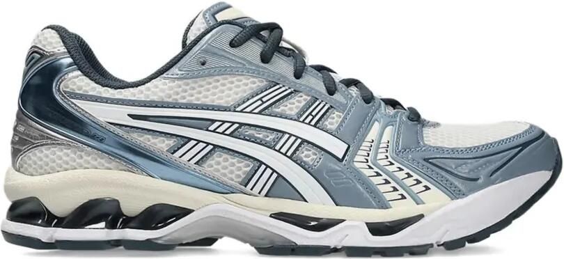 ASICS Gel-Kinetic Fluent sneakers Zwart