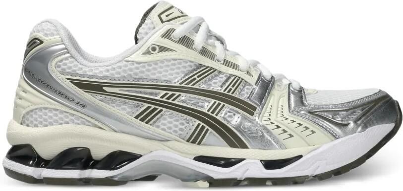 ASICS Gel-Kayano 20 low-top sneakers Beige