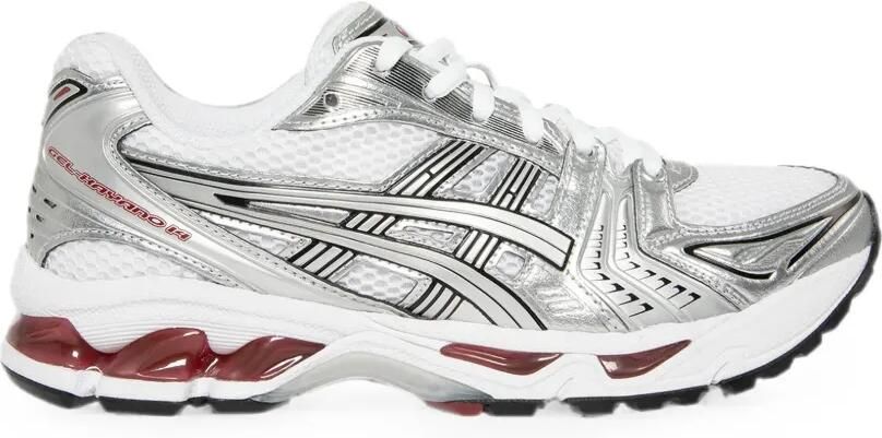 ASICS GEL-Kayano 14 sneakers Wit