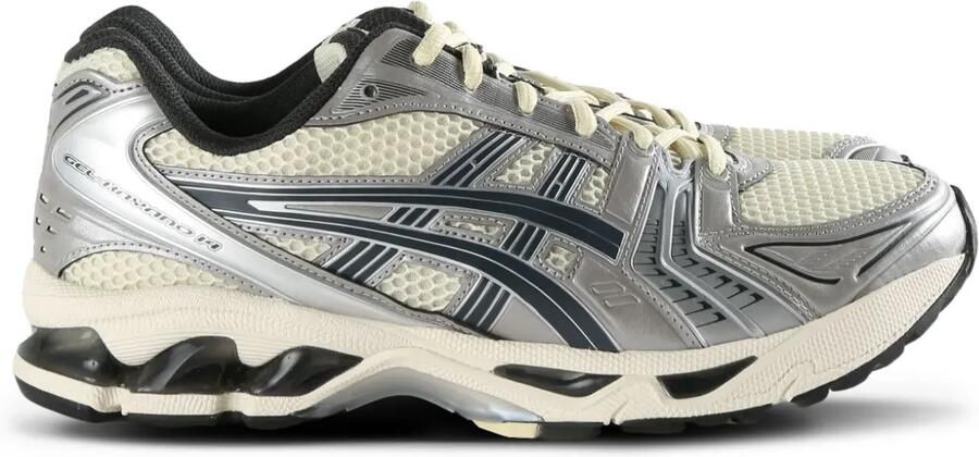 ASICS GEL-Kayano 14 sneakers Zilver