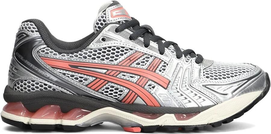 ASICS Gel-Kayano 14 sneakers Zilver