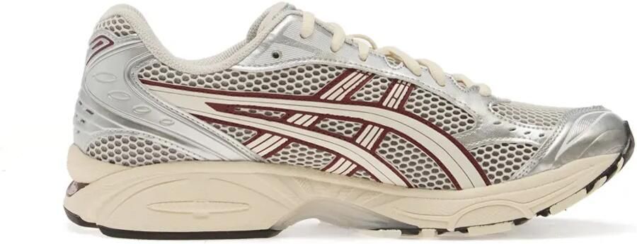 ASICS GEL-KAYANO 14 sneakers Zilver