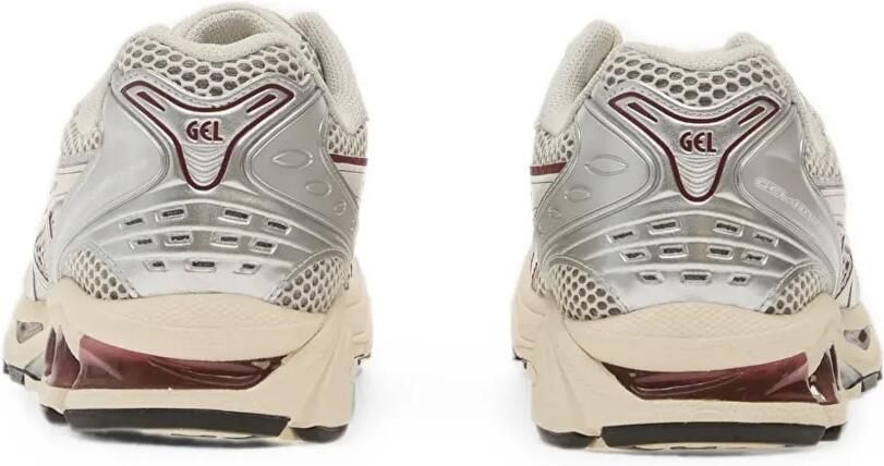 ASICS GEL-KAYANO 14 sneakers Zilver - Foto 2