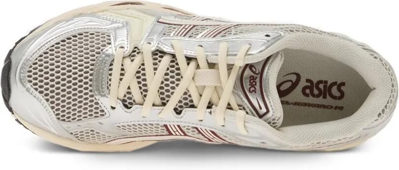 ASICS GEL-KAYANO 14 sneakers Zilver - Foto 4