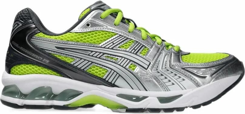 ASICS Gel-Kayano 14 sneakers Zilver