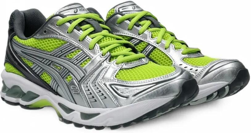 ASICS Gel-Kayano 14 sneakers Zilver - Foto 2