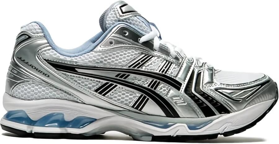 ASICS Gel-Quantum 360 "JJJJound White" sneakers Wit