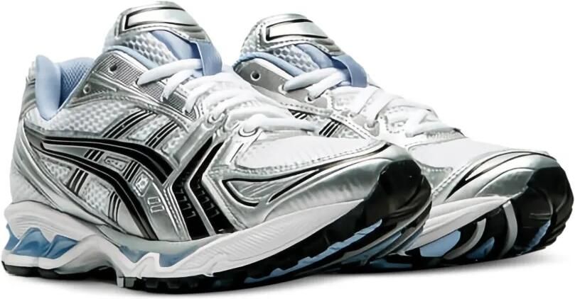 ASICS Gel-Quantum 360 "JJJJound White" sneakers Wit - Foto 6
