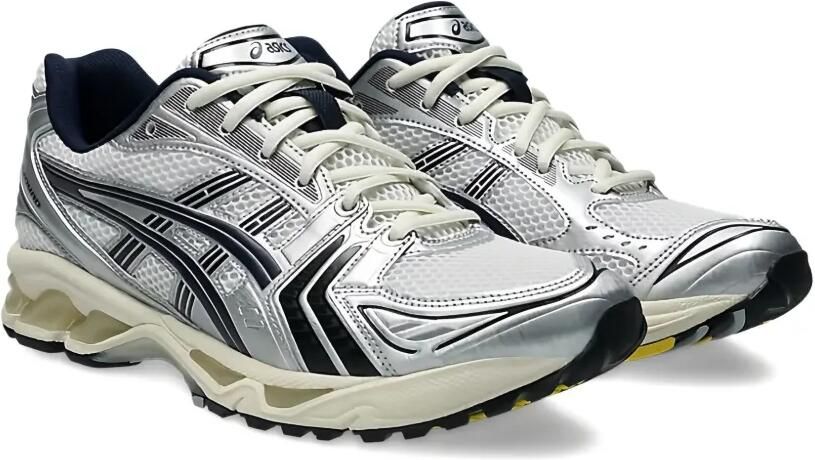 ASICS GEL-Cumulus 16 "Cecilie Bahnsen Glacier Grey Pure Silver" sneakers Grijs - Foto 3