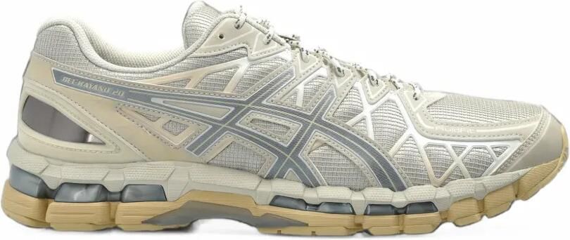 ASICS Gel-Kayano 20 sneakers Zwart