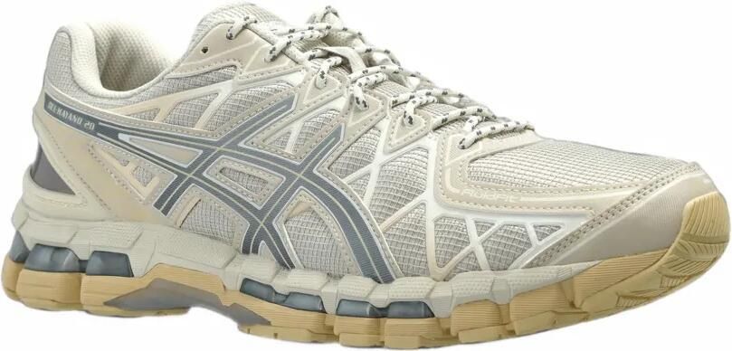 ASICS Gel-Kayano 20 sneakers Zwart - Foto 5