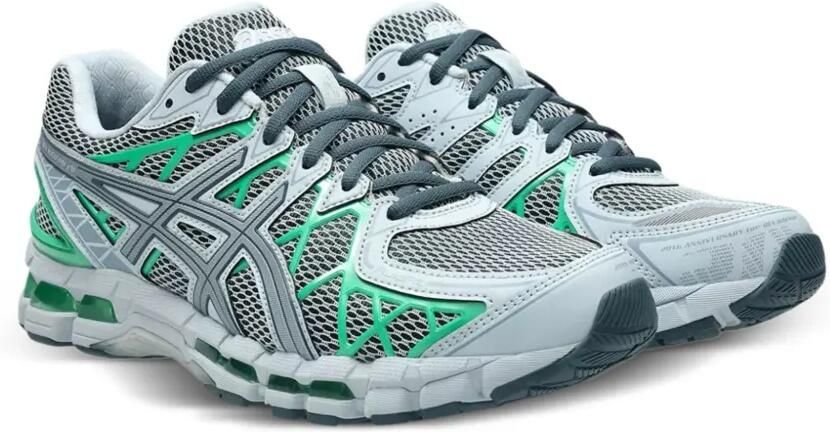 ASICS Gel-Kayano 20 sneakers Grijs - Foto 3