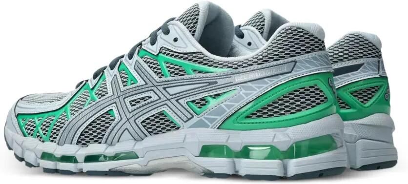 ASICS Gel-Kayano 20 sneakers Grijs - Foto 4