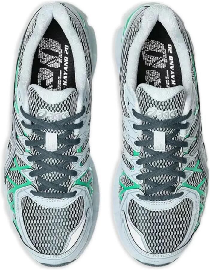 ASICS Gel-Kayano 20 sneakers Grijs - Foto 2