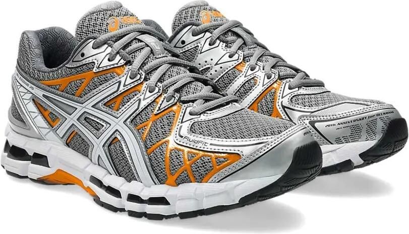 ASICS GEL-Kayano 20 sneakers Grijs