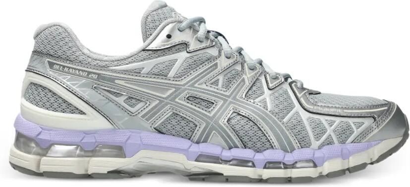ASICS GEL-Kayano 20 sneakers Grijs