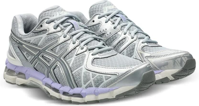 ASICS GEL-Kayano 20 sneakers Grijs - Foto 3