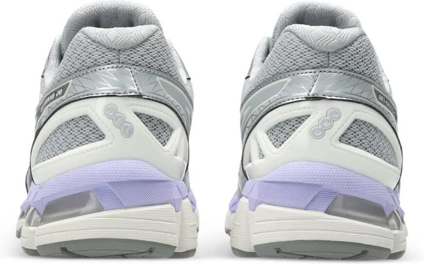 ASICS GEL-Kayano 20 sneakers Grijs - Foto 2