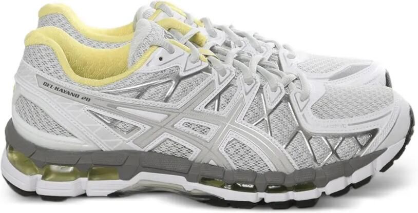 ASICS Gel-Kayano 20 sneakers Grijs