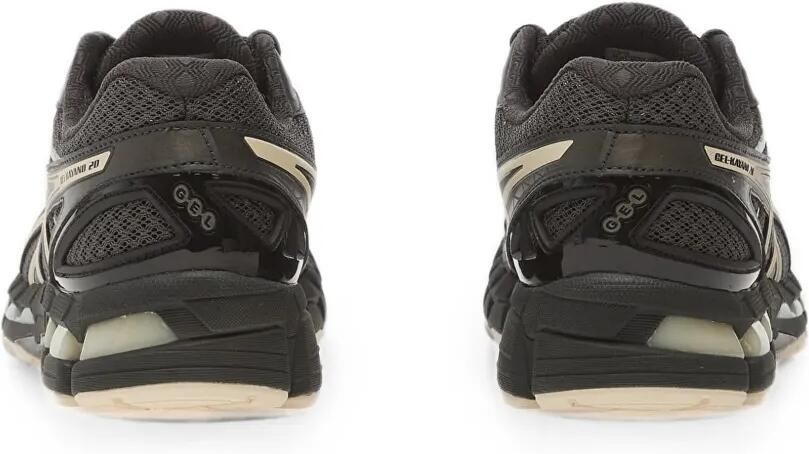 ASICS GEL-Kayano 20 sneakers Grijs - Foto 2