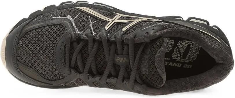 ASICS GEL-Kayano 20 sneakers Grijs - Foto 3