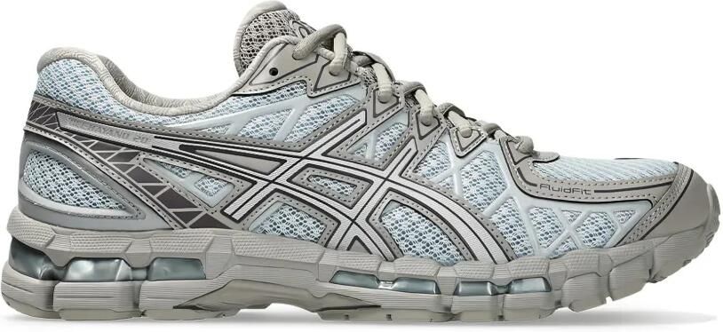 ASICS GEL-Kayano 20 sneakers Grijs