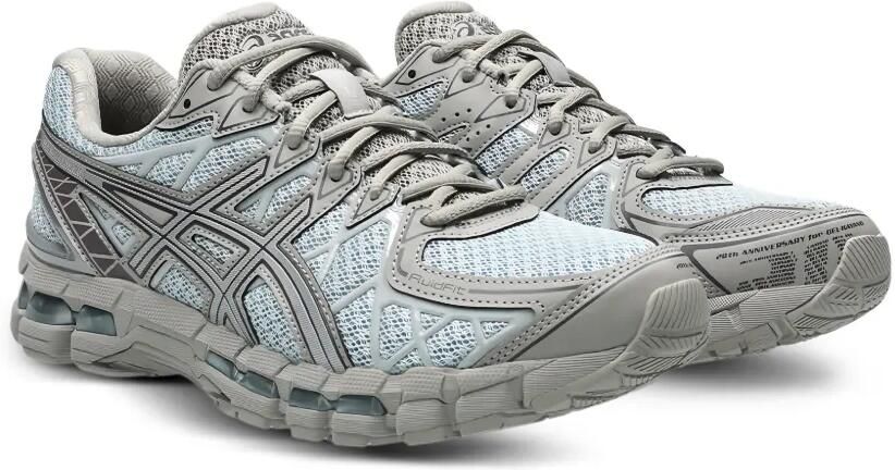ASICS GEL-Kayano 20 sneakers Grijs - Foto 2